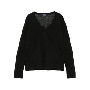 에스막스마라 스웨터 2519361103600 110011 Black