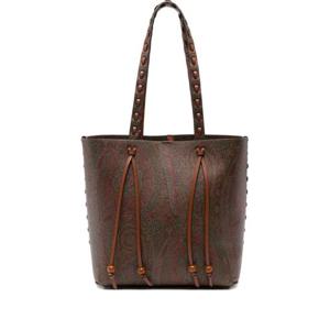 에트로 숄더백 WP1D0025 AE246M0288 Brown
