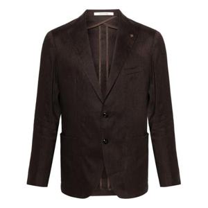 딸리아토레 자켓 1SMC22K080016 Black