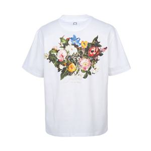우영미 남성 반팔티셔츠 W253TS06701W