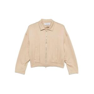 막스마라  Argenta 아르젠타 여성 자켓 FW25 ARGENTA 058 003 6212217 NEUTRALS