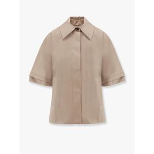 막스마라   여성 자켓 SS25 2514731181600 003 5758835 Beige
