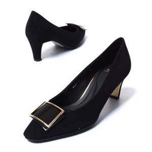 [소다] 여성 미들 펌프스 6CM(ALS115TA10)