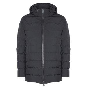 Herno 후드 패딩 코트 PI001238U12840 9300 TP947727973