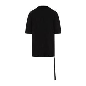 Rick Owens DRKSHDW 점보 SS 크루넥 티셔츠 DU02D2274RN 09 TP947874710