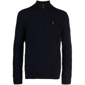 폴로 랄프로렌 후드 티셔츠 710876766 002 HUNTER NAVY