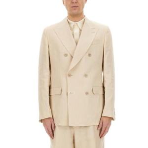 돌체앤가바나 자켓 G2QS7T FU4MCM0722 BEIGE