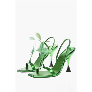 3주인 샌들 323WC002 R 0656501 VEGAS EMERALD Green