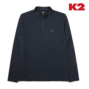 [K2]K2 SURROUND 가을 집업 티셔츠 W KWU24222 C7 여자티셔츠