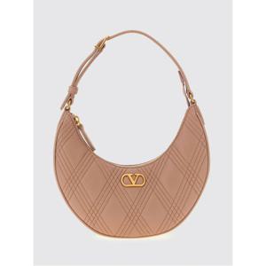 [VALENTINO] 라프리마 여성 미니 백 핸드백 7W2P0AS3MIC GF9 핑크 /6