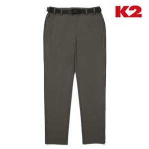[K2]K2 가을 스탠다드 팬츠 KMU24391 K8 남자바지
