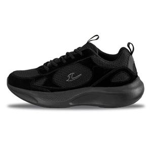 르까프 애로우 운동화 블랙 LE5F201BLK