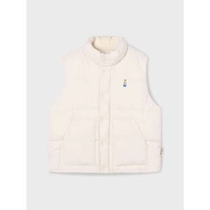 [후아유] 공용 Steve Padding Vest WHVWF4911U