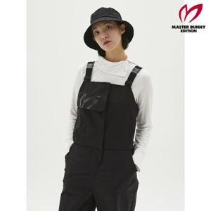 마스터바니  (421D1JO208) 여성 심볼 밴딩 버클 점프수트
