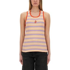 JW앤더슨 반팔 티셔츠 JO0263 PG1725398 MULTICOLOUR