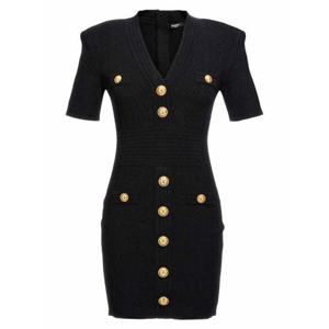 발망 원피스 A00229380 Black