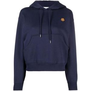 겐조 탑 FB52SW7774ML Blue