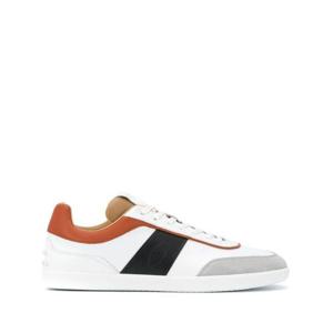 토즈 스니커즈 XXM68C0DP30OV6 White