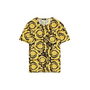 베르사체 언더웨어 1000959 1A111885B010 BLACK