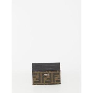 펜디 남성지갑 7M0164 BROWN