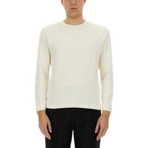 띠어리 스웨터 O1294502 C63 IVORY