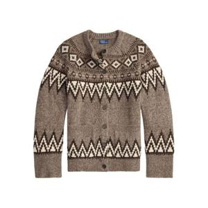 폴로 랄프로렌 가디건 211978326 001 MultiColour