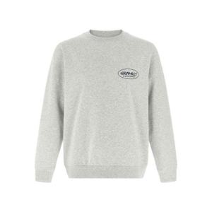 그라미치 탑 G5FUJ093HEATHERASH Grey