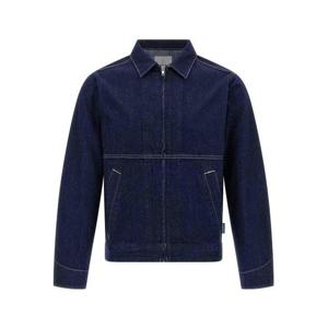 그라미치 자켓 G5FMJ027INDIGO Blue