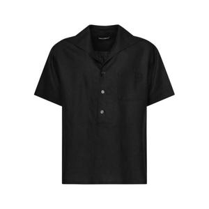 돌체앤가바나 셔츠 G5NE3TFU4JBN0000 Black