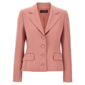 돌체앤가바나 자켓 A00229954 Pink