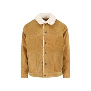 리바이스 자켓 003WH 0000EVENING SUN TRUCKER Brown