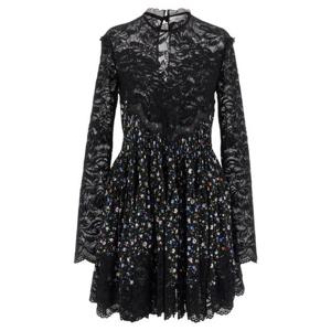 파코라반 원피스 A00245098 Black