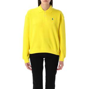 폴로 랄프로렌 의류 211947966 005 LEMON CRUSH