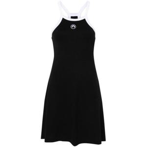 마린세르 원피스 WDR251CJER0011 Black