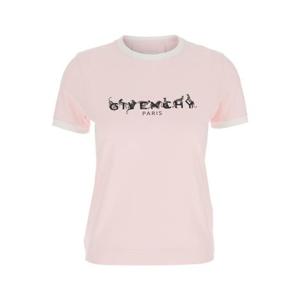 지방시 탑 BW70BFP704978 Pink