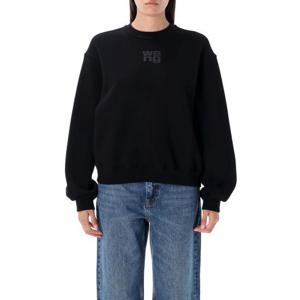 티바이알렉산더왕 의류 4CC3241508 001 Nero