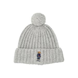 폴로 랄프로렌 모자 455936112 001 ANDOVER HEATER GREY