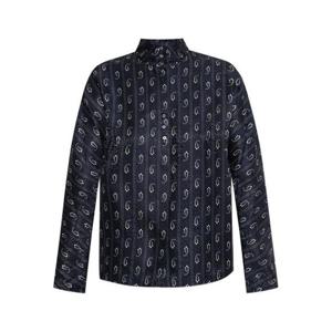 토리버치 셔츠 176382 476 Blue