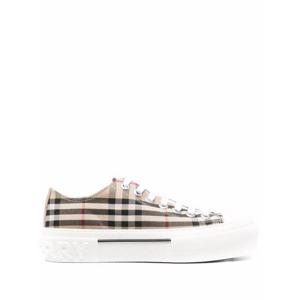 버버리 스니커즈 8050506A7028 BEIGE