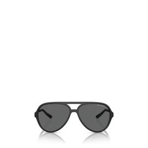알마니 선글라스 AX4133S 807887 MATTE BLACK