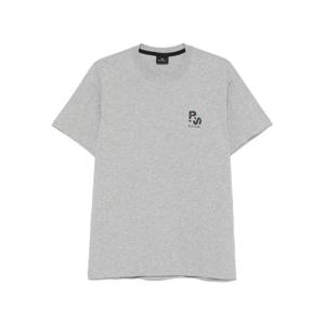 PS 바이 폴스미스 반팔 티셔츠 M2R011RPP508572 GREY