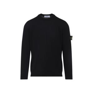 스톤 아일랜드 스웨터 K2S155100071S00C4V0029 BLACK