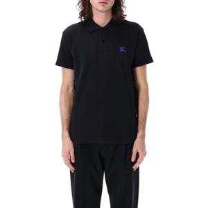 버버리 긴팔 셔츠 25P8107448 A1189 Black