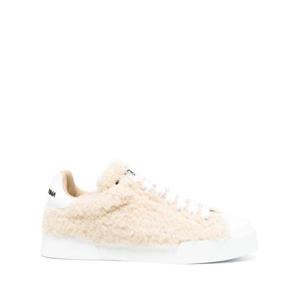 돌체앤가바나 스니커즈 CK1545 AO0228Z101 White