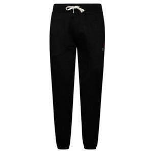 폴로 랄프로렌 스트레이트 팬츠 710793939001 POLO BLACK NERO