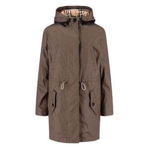 버버리 코트 8116104A1336 Green