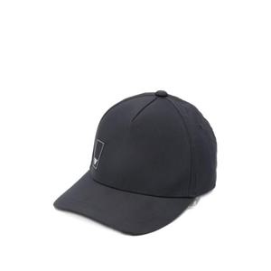 엠포리오 아르마니 모자 EM003767 AF18503UB118 Black