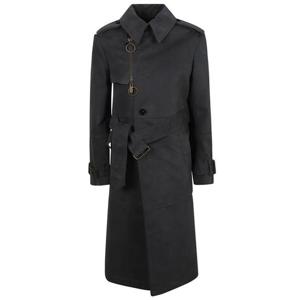 버버리 코트 8098608 C1501 Black