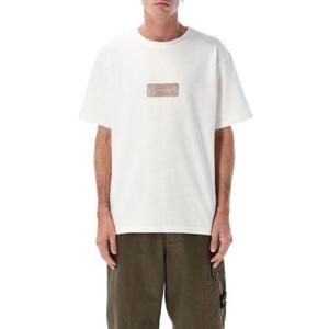 스톤 아일랜드 반팔 티셔츠 S152100001S00T3 V0099 Beige