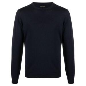 로베르토 콜리나 니트웨어 RM01001 RM0110 Blue